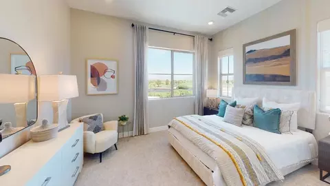 Bedroom - 1035 E Combs Rd, Queen Creek, AZ 85140 photo 5 of 6