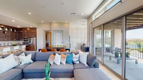 Living - 1035 E Combs Rd, Queen Creek, AZ 85140 photo 4 of 4