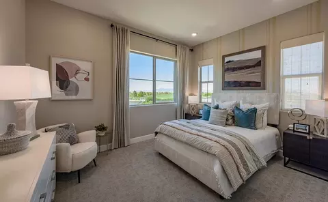 Bedroom - 1035 E Combs Rd, Queen Creek, AZ 85140 photo 6 of 6