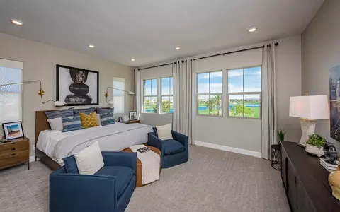 Bedroom - 1035 E Combs Rd, Queen Creek, AZ 85140 photo 1 of 6