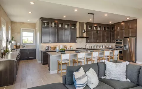Kitchen - 1035 E Combs Rd, Queen Creek, AZ 85140 photo 1 of 4