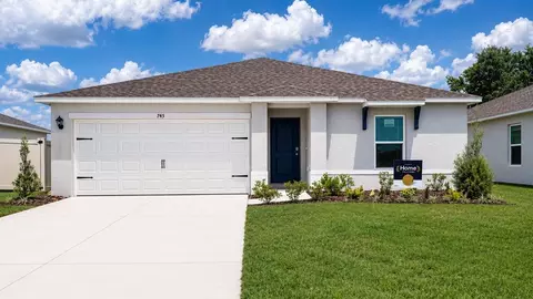 745 Greenway Blvd, Lake Wales, FL 33859