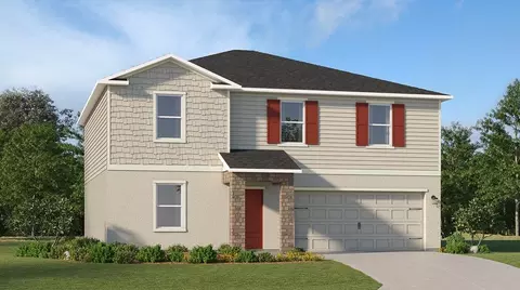 5031 Oaks River St, Davenport, FL 33837