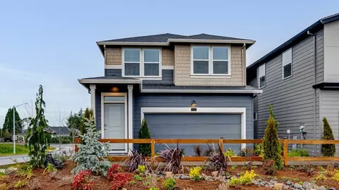 3604 SW Battaglia Ave, Gresham, OR 97080