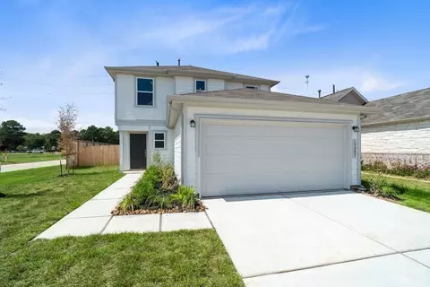 19803 Corberry Park Ln, Hockley, TX 77447