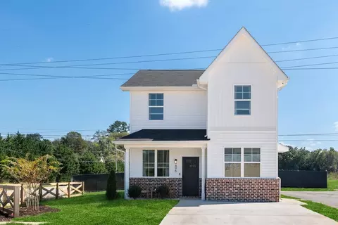 2397 Nelson Way, Cookeville, TN 38506