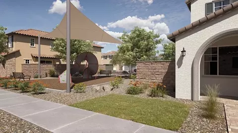 Exterior - 3131 N 97th Dr, Phoenix, AZ 85037 photo 2 of 3