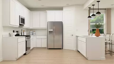 Kitchen - 3131 N 97th Dr, Phoenix, AZ 85037 photo 2 of 3