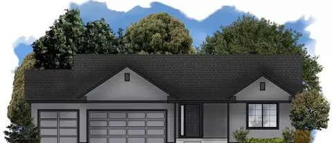 White Oak Ln, Granger, IA 50109