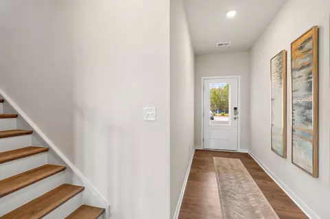 Entry Way - 1383 Farmers Loop, Austell, GA 30106 photo 4 of 5