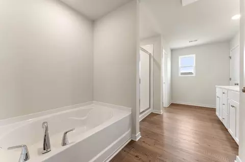 Entry Way - 1383 Farmers Loop, Austell, GA 30106 photo 3 of 5