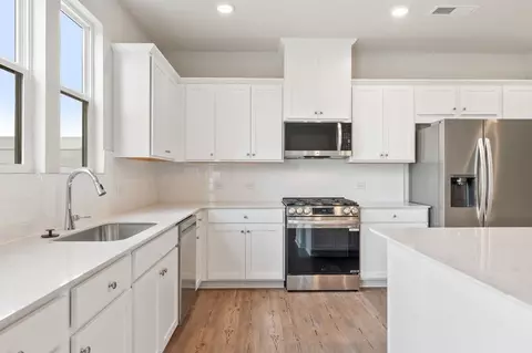 Kitchen - 1383 Farmers Loop, Austell, GA 30106 photo 1 of 6