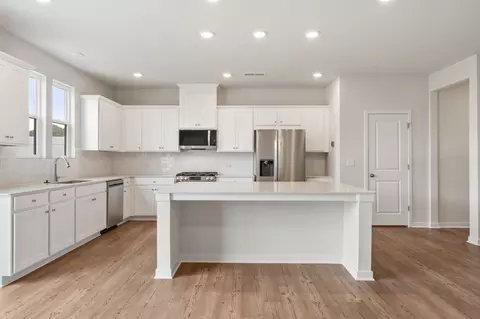 Kitchen - 1383 Farmers Loop, Austell, GA 30106 photo 2 of 6