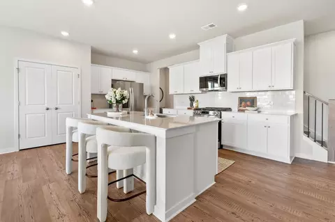 Kitchen - 1383 Farmers Loop, Austell, GA 30106 photo 6 of 6