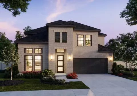 4529 Sunfish Ln, Mckinney, TX 75071