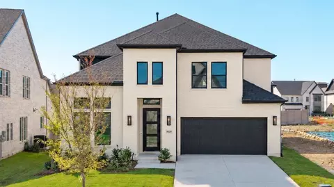 4529 Sunfish Ln, Mckinney, TX 75071