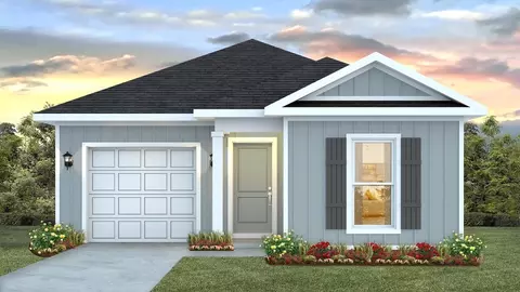 2138 Aqua St, Gulf Breeze, FL 32563