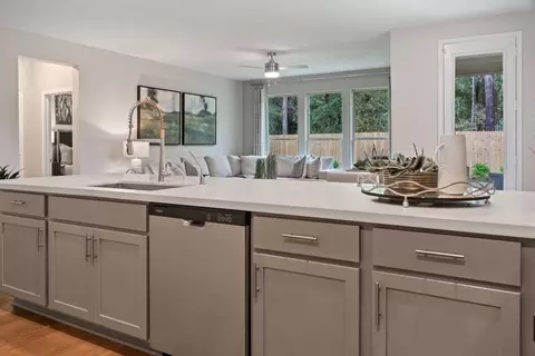 Kitchen - Crighton Rd & Loop 336, Conroe, TX 77301 photo 1 of 1