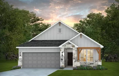 2038 Knippa, San Antonio, TX 78253