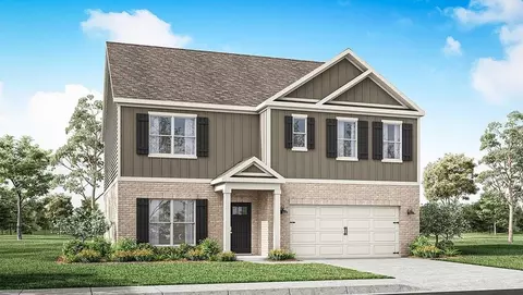 7609 Shaddix St, Montgomery, AL 36116