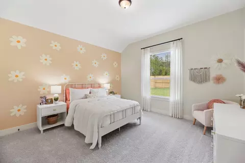Bedroom - 16339 Sheridan River Trl, Conroe, TX 77302 photo 4 of 4