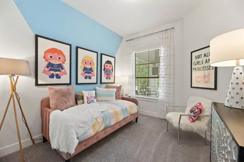 Bedroom - 16339 Sheridan River Trl, Conroe, TX 77302 photo 2 of 4