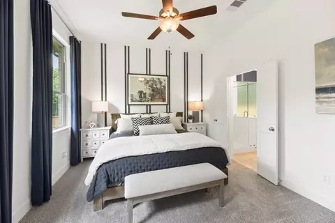 Bedroom - 16339 Sheridan River Trl, Conroe, TX 77302 photo 1 of 4