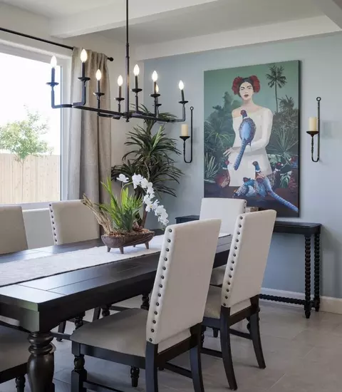 Dining - 2154 Clark St, Delano, CA 93215 photo 5 of 6