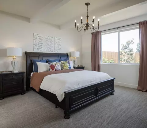Bedroom - 2154 Clark St, Delano, CA 93215 photo 7 of 8