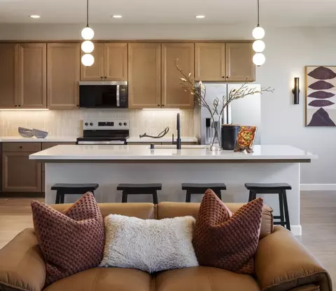 Kitchen - 2154 Clark St, Delano, CA 93215 photo 5 of 7