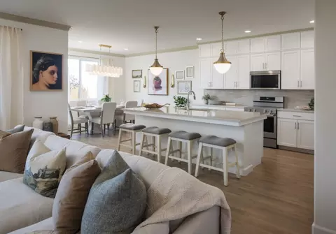 Kitchen - 2154 Clark St, Delano, CA 93215 photo 1 of 7