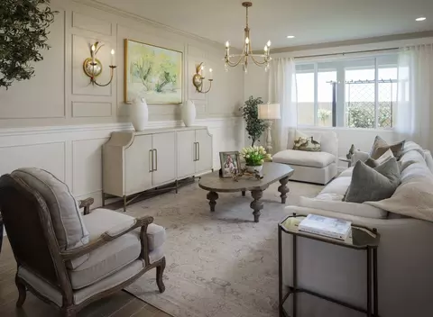 Living - 2154 Clark St, Delano, CA 93215 photo 4 of 6