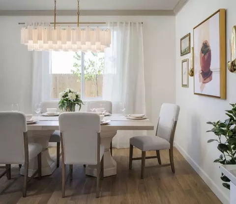 Dining - 2154 Clark St, Delano, CA 93215 photo 2 of 6