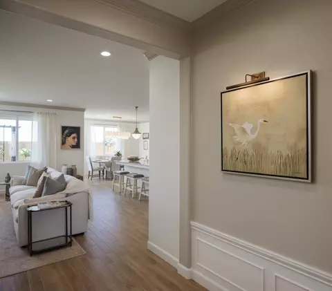 Entry Way - 2154 Clark St, Delano, CA 93215 photo 3 of 4