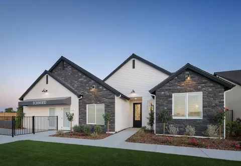 Exterior - 2154 Clark St, Delano, CA 93215 photo 8 of 8