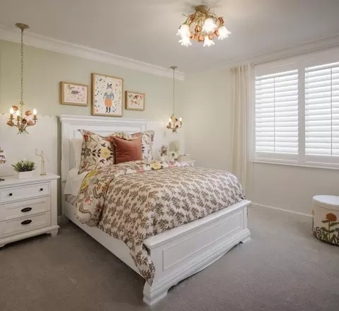 Bedroom - 2154 Clark St, Delano, CA 93215 photo 2 of 8