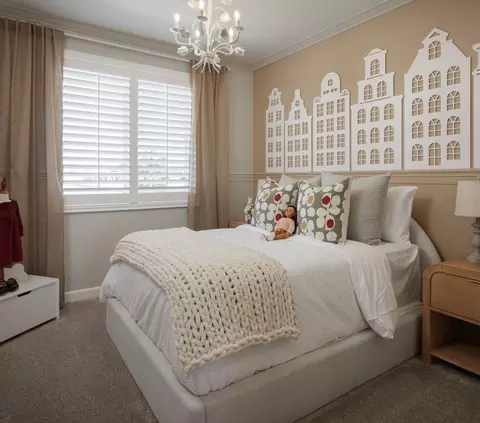 Bedroom - 2154 Clark St, Delano, CA 93215 photo 6 of 8