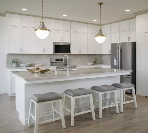Kitchen - 2154 Clark St, Delano, CA 93215 photo 2 of 7