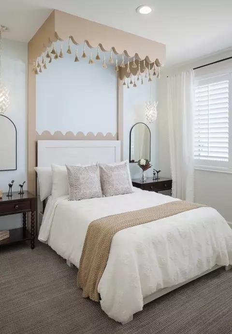 Bedroom - 2154 Clark St, Delano, CA 93215 photo 8 of 8