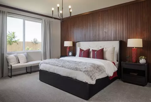 Bedroom - 2154 Clark St, Delano, CA 93215 photo 5 of 8