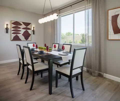 Dining - 2154 Clark St, Delano, CA 93215 photo 4 of 6