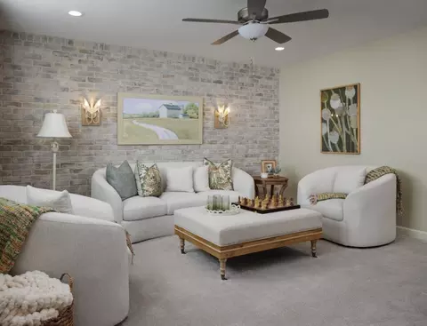 Living - 2154 Clark St, Delano, CA 93215 photo 3 of 6