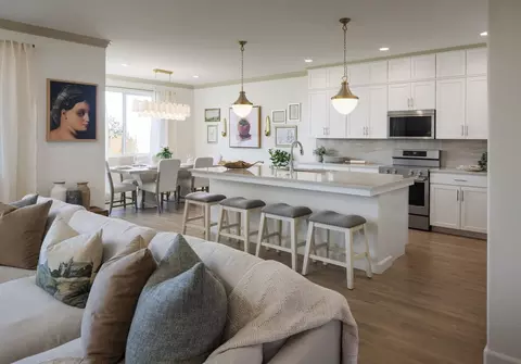 Kitchen - 2154 Clark St, Delano, CA 93215 photo 3 of 7