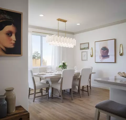 Dining - 2154 Clark St, Delano, CA 93215 photo 1 of 6