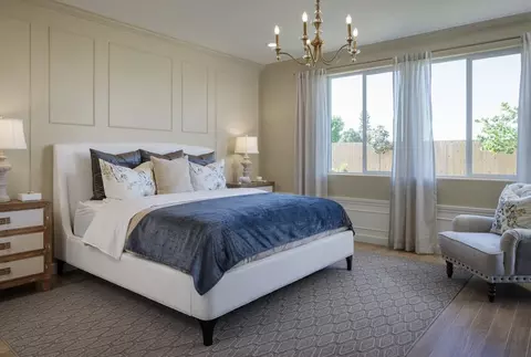 Bedroom - 2154 Clark St, Delano, CA 93215 photo 3 of 8