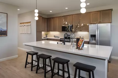 Kitchen - 2154 Clark St, Delano, CA 93215 photo 6 of 7
