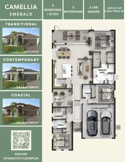 12557 SW Sunset Shore Dr, Port Saint Lucie, FL 34987