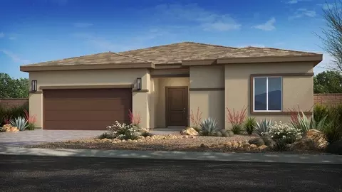 4775 Clifftop Dr, Pahrump, NV 89061