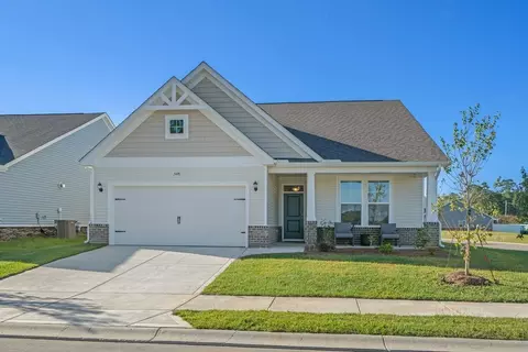 3005 Spain Ln, Conway, SC 29527