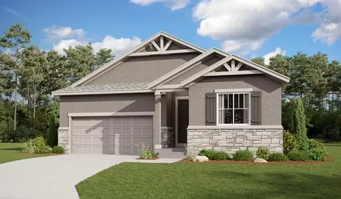 2520 Bella Terra Dr, Pueblo, CO 81001